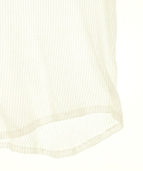 BALMAIN เสื้อแขนกุด