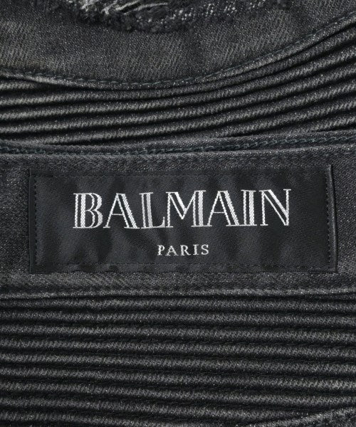 BALMAIN ยีนส์