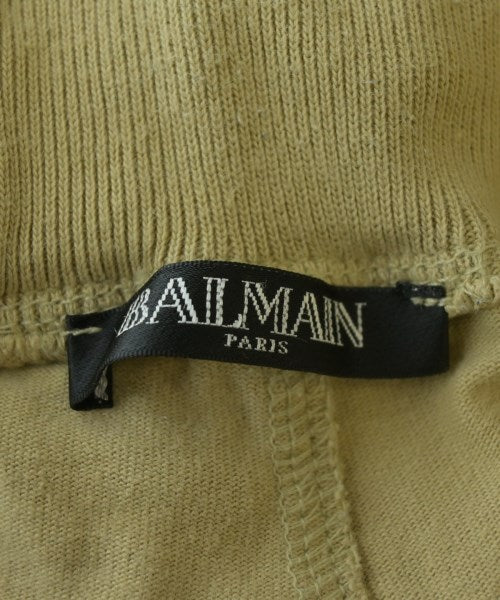 BALMAIN กางเกงวอร์ม