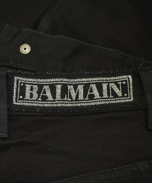 BALMAIN ยีนส์