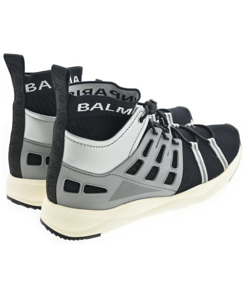 BALMAIN รองเท้าผ้าใบ