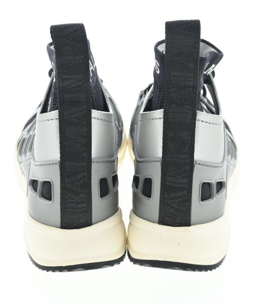 BALMAIN รองเท้าผ้าใบ