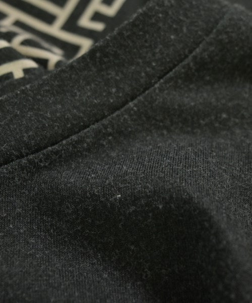 BALMAIN เสื้อยืด/เสื้อท็อปส์