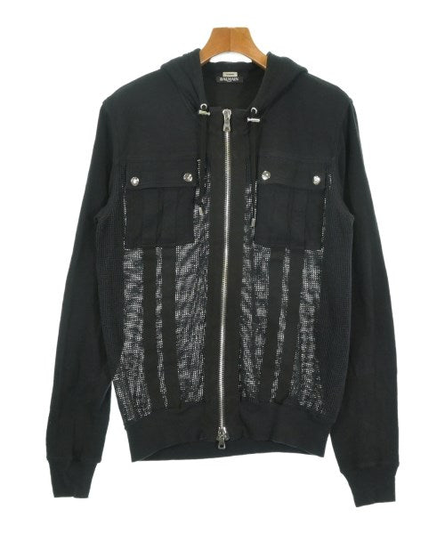 BALMAIN เสื้อฮู้ด