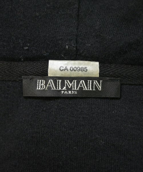 BALMAIN เสื้อฮู้ด