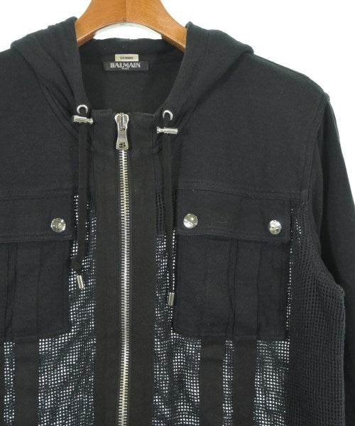 BALMAIN เสื้อฮู้ด