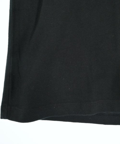 BALMAIN เสื้อยืด/เสื้อท็อปส์