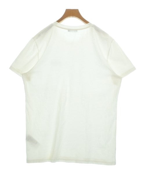 BALMAIN เสื้อยืด/เสื้อท็อปส์