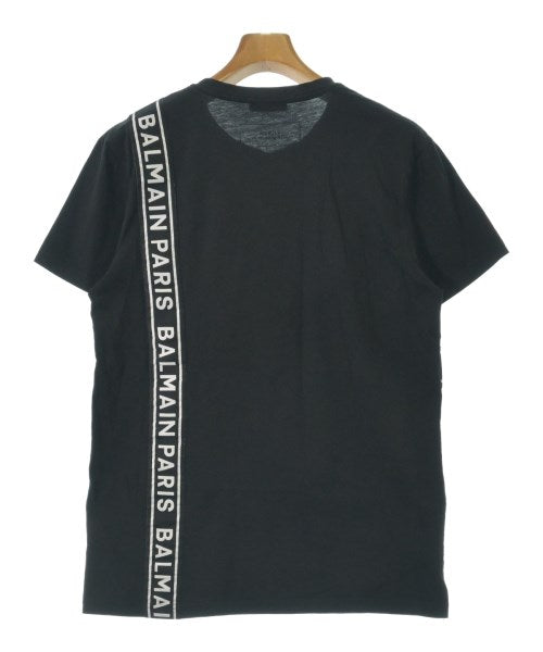 BALMAIN เสื้อยืด/เสื้อท็อปส์
