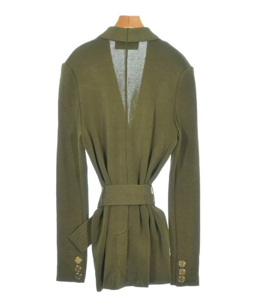 BALMAIN แจ็คเก็ต