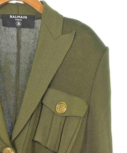 BALMAIN แจ็คเก็ต