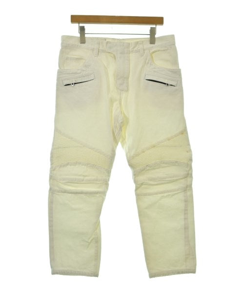 BALMAIN ยีนส์