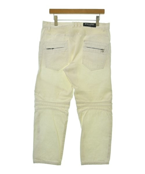 BALMAIN ยีนส์