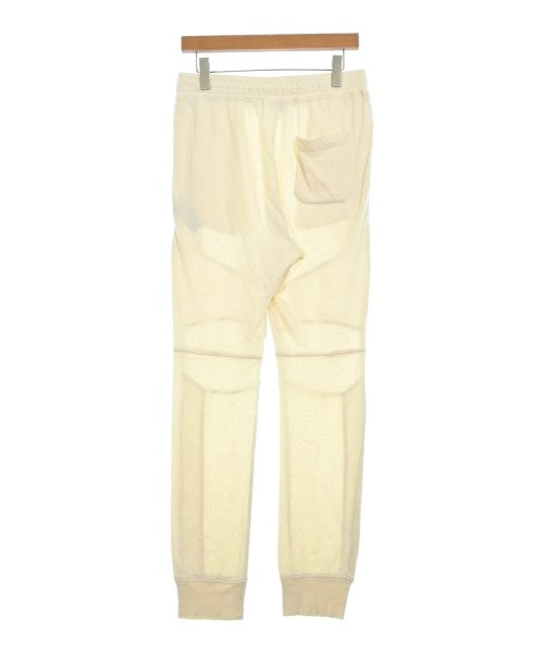 BALMAIN กางเกงวอร์ม