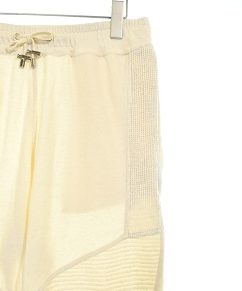 BALMAIN กางเกงวอร์ม