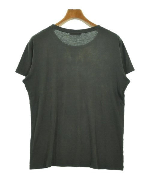 BALMAIN เสื้อยืด/เสื้อท็อปส์
