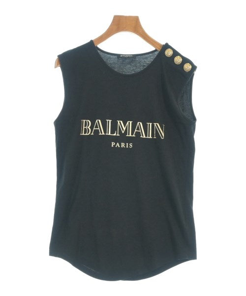 BALMAIN แขนกุด
