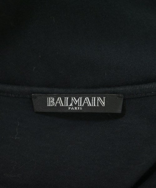 BALMAIN แขนกุด