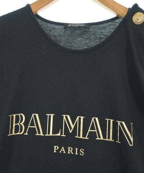 BALMAIN แขนกุด