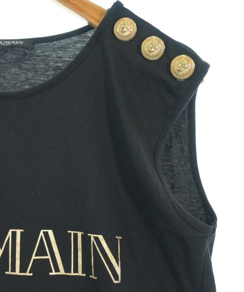 BALMAIN แขนกุด