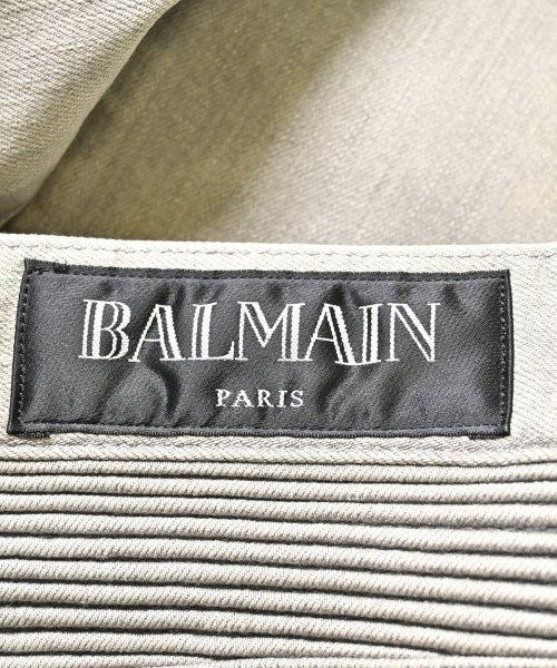 BALMAIN ยีนส์