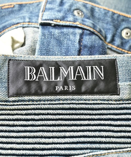 BALMAIN ยีนส์