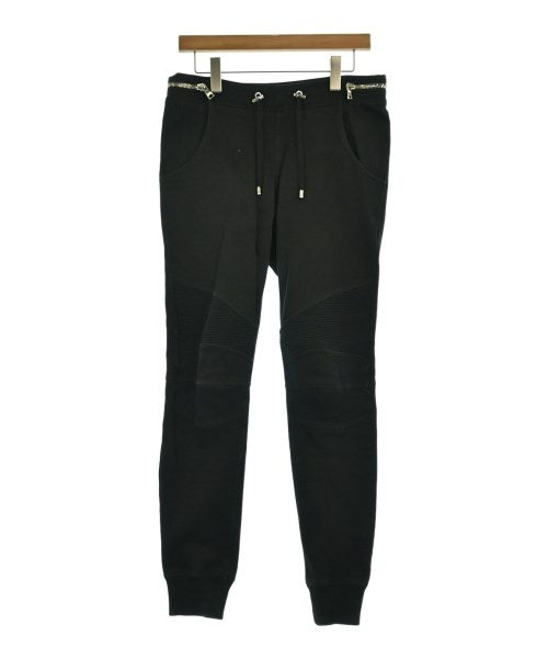 BALMAIN กางเกงวอร์ม