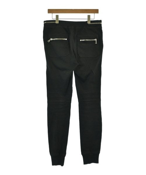 BALMAIN กางเกงวอร์ม