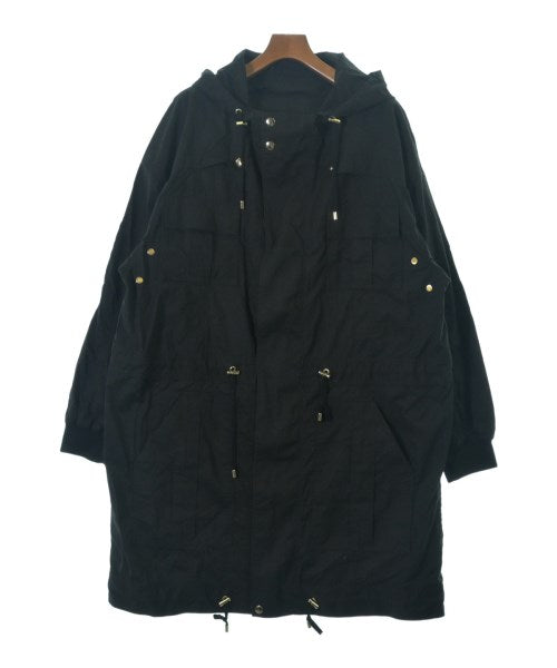 BALMAIN เสื้อโค้ท