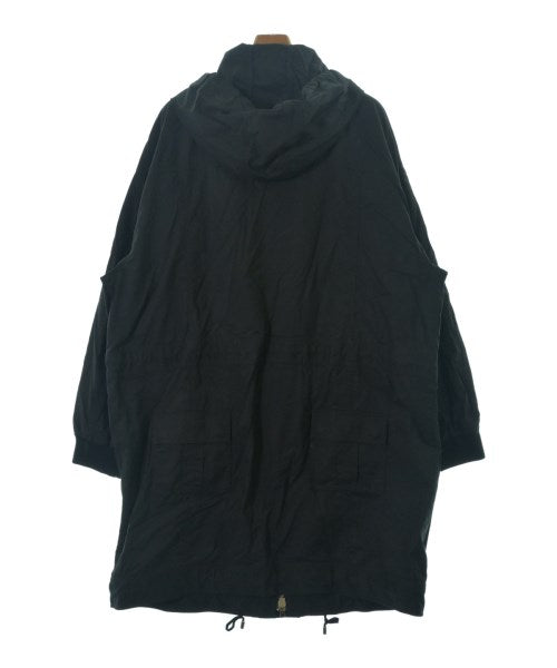 BALMAIN เสื้อโค้ท
