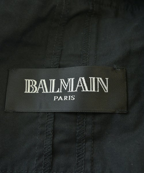 BALMAIN เสื้อโค้ท