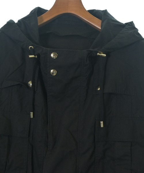 BALMAIN เสื้อโค้ท