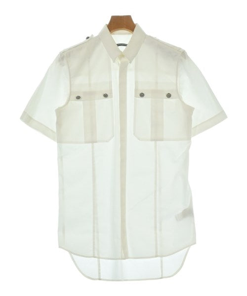 BALMAIN เสื้อลำลอง