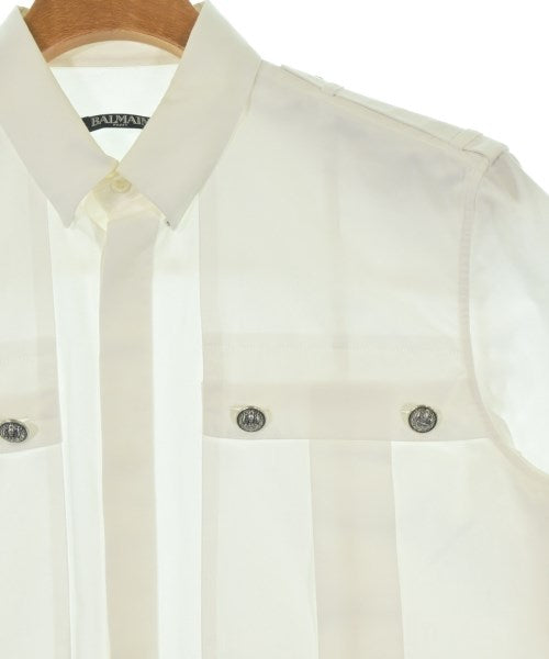 BALMAIN เสื้อลำลอง
