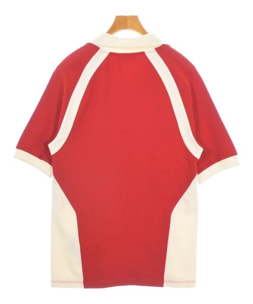 BALMAIN เสื้อยืด/เสื้อท็อปส์