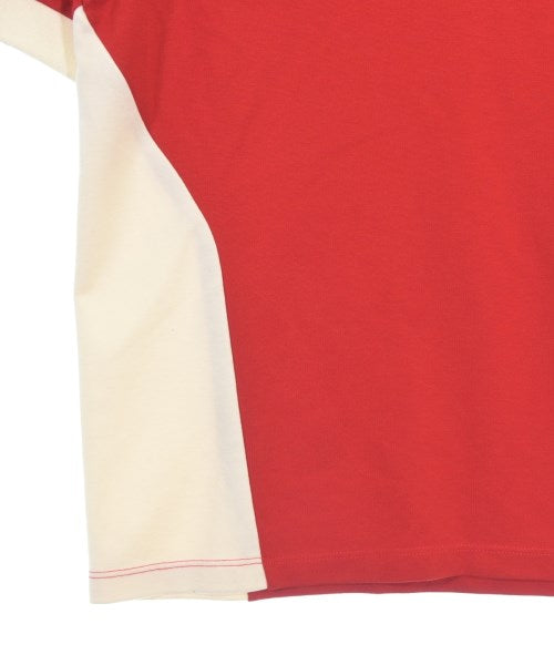 BALMAIN เสื้อยืด/เสื้อท็อปส์