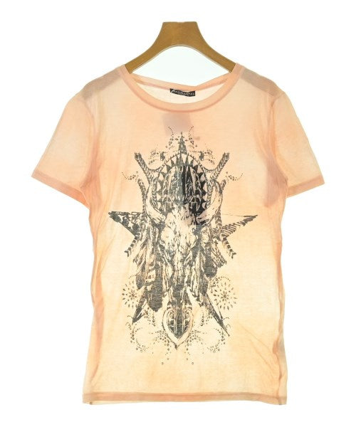 BALMAIN เสื้อยืด/เสื้อท็อปส์