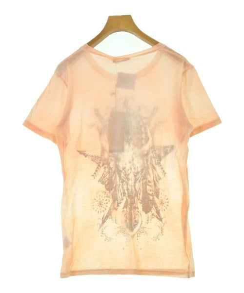BALMAIN เสื้อยืด/เสื้อท็อปส์