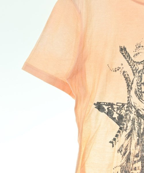 BALMAIN เสื้อยืด/เสื้อท็อปส์