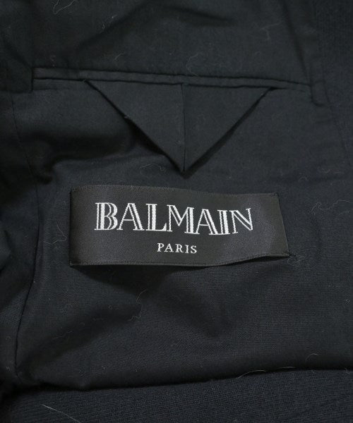 BALMAIN แจ็คเก็ตเบลาส์ อื่น