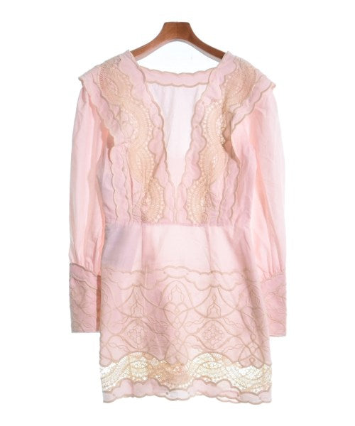 Alberta Ferretti ชุดเดรส