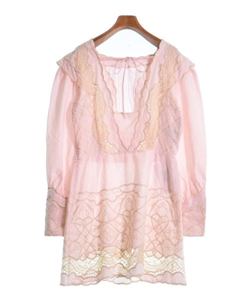 Alberta Ferretti ชุดเดรส