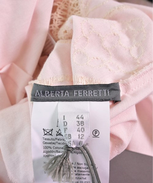 Alberta Ferretti ชุดเดรส