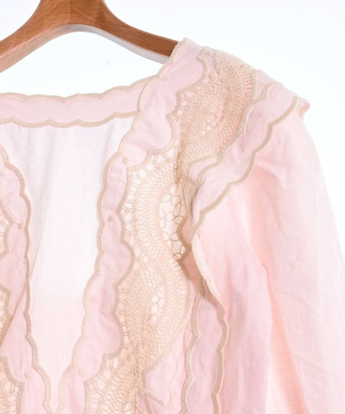 Alberta Ferretti ชุดเดรส