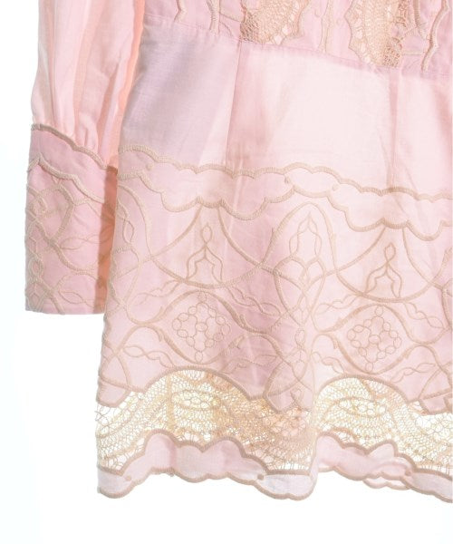 Alberta Ferretti ชุดเดรส