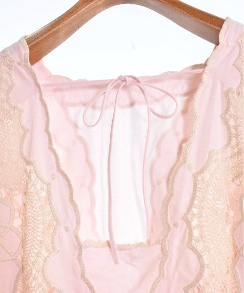 Alberta Ferretti ชุดเดรส