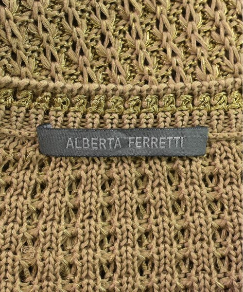 Alberta Ferretti เสื้อคาร์ดิแกน