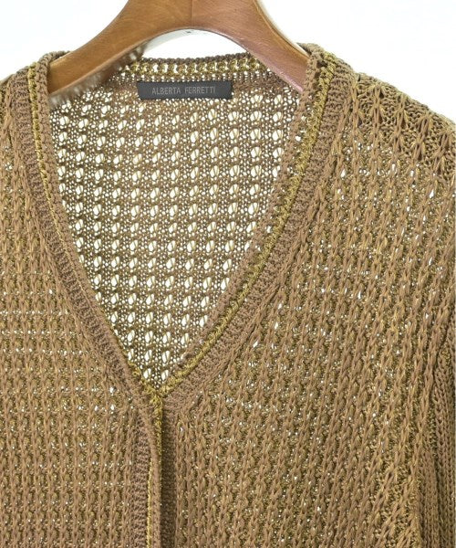 Alberta Ferretti เสื้อคาร์ดิแกน