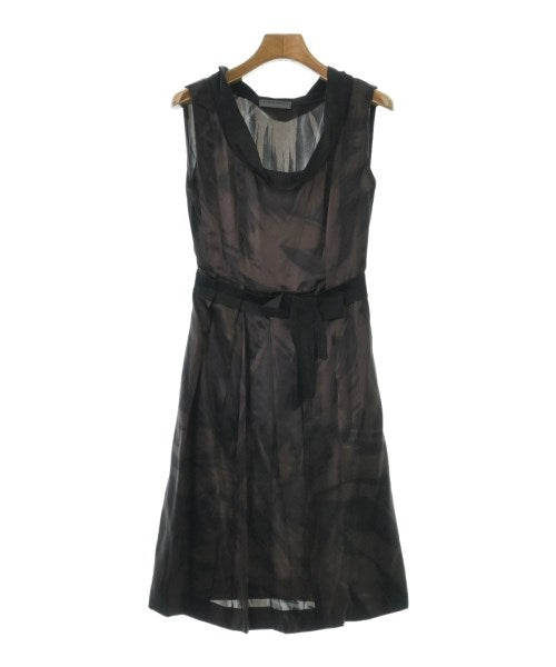 Alberta Ferretti ชุดเดรส