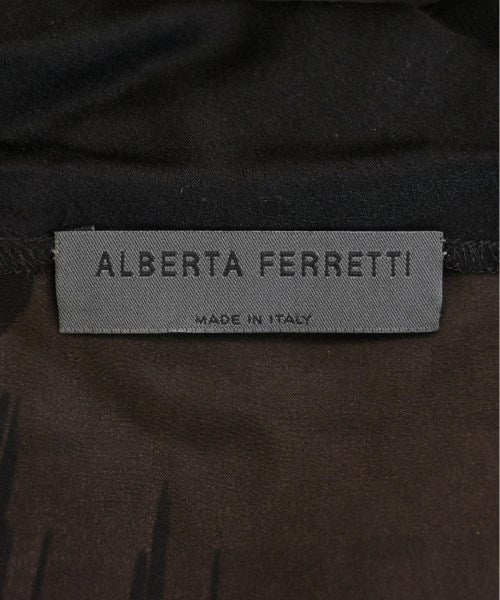 Alberta Ferretti ชุดเดรส